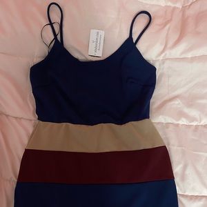 Windsor dress